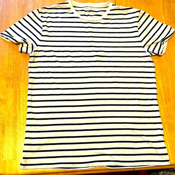 J. Crew | Shirts | Mens Jcrew Striped 